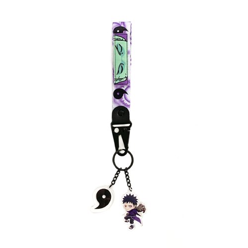 Naruto: Shippuden Obito Keystrap