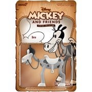 Disney Mickey and Friends Vintage Collection Horse 3 3/4-Inch ReAction Figure