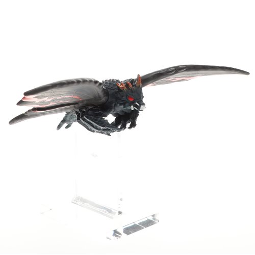 Godzilla vs. Mothra Battra Movie Monster Series Vinyl Figure