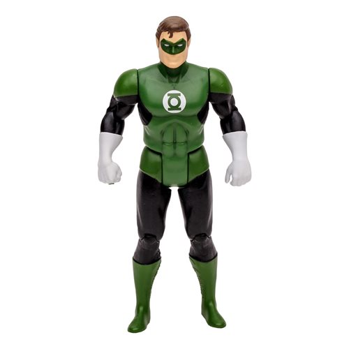 DC Super Powers Wave 6 Green Lantern Hal Jordan 5-Inch Action Figure