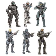 Best of Halo 5 Guardians Action Figure Set