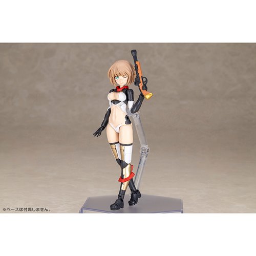 Frame Arms Girl Shingen Kai Model Kit