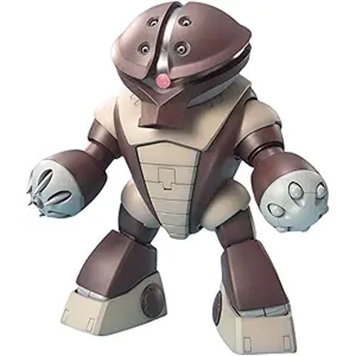 Mobile Suit Gundam Acguy Master Grade 1:100 Scale Model Kit