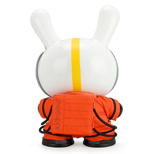 Astronaut The Stars My Destination "ACES" 8-Inch Dunny