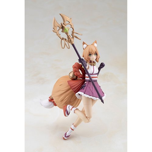 Arcanadea Yukumo (First Engage Vesion) Model Kit