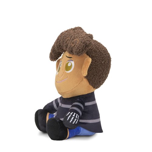 Coraline Wybie Phunny Plush
