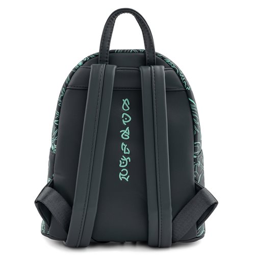 Atlantis 20th Anniversary Mini-Backpack