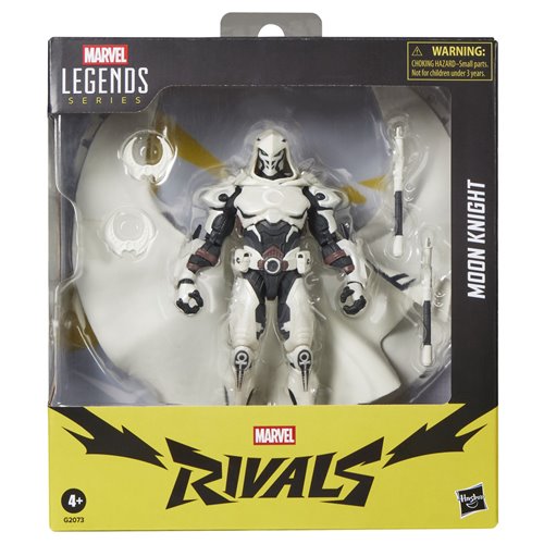 MVL LEGENDS FALL GMR PRG 2
