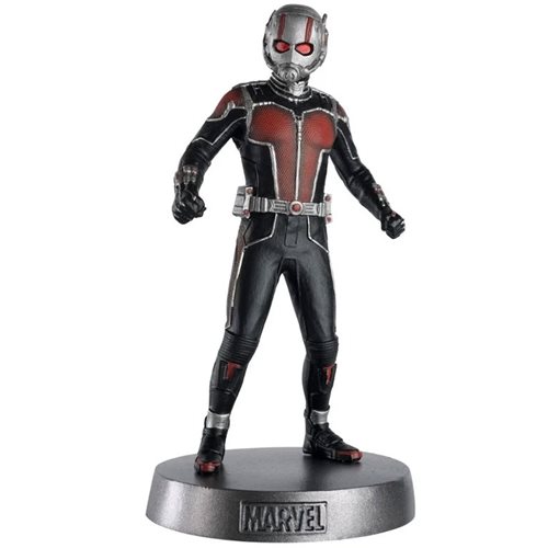 Marvel Movie Collection Ant-Man Heavyweights Die-Cast Figurine