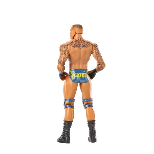 WWE Main Event Series Figure Series 163 Figure Case of 8