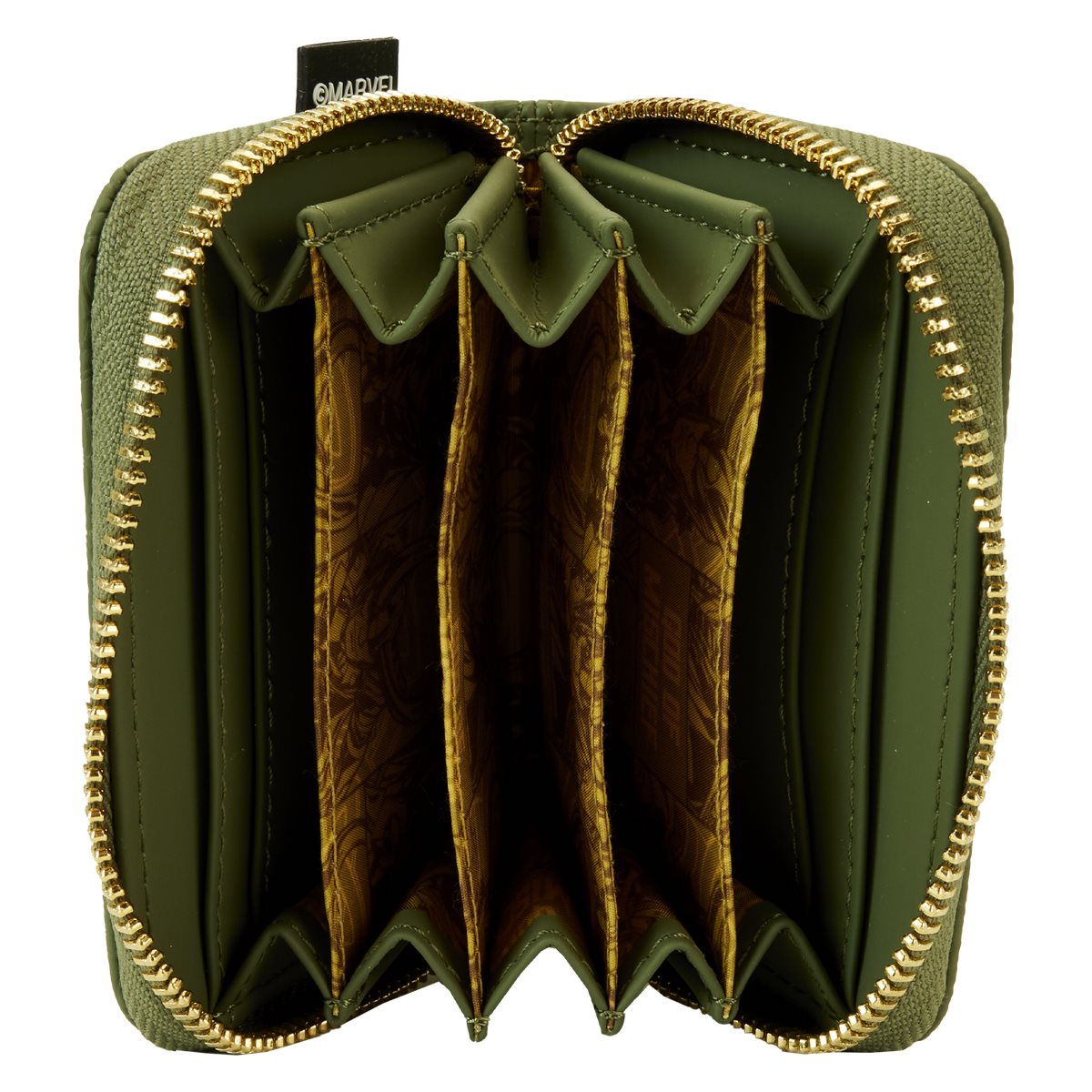 Loungefly Alligator Loki Crossbody Bag | Loungefly Bags and Backpacks