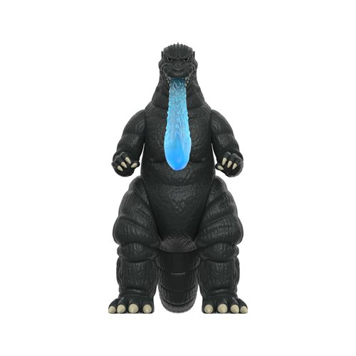 Toho ReAction Figures Wave 07 - Godzilla '84 (Heat Ray)