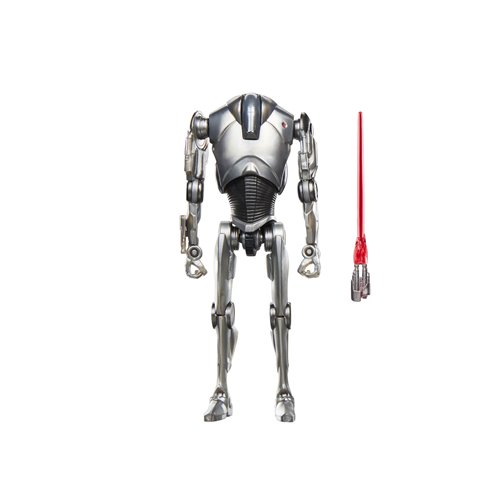 Star Wars The Vintage Collection Super Battle Droid 3 3/4-Inch Action Figure