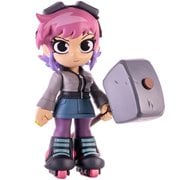 Scott Pilgrim Takes Off Ramona Flowers Super 15-Inch Vinyl Figure
