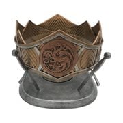 House of the Dragon Crown King Viserys Prop Replica