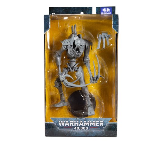 Warhammer 40,000 Wave 3 7-Inch Action Figure Case of 6