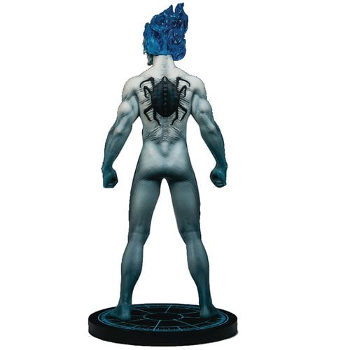 Marvel Armory Spider-Man Video Game Spirit Spider 1:10 Scale Resin Statue