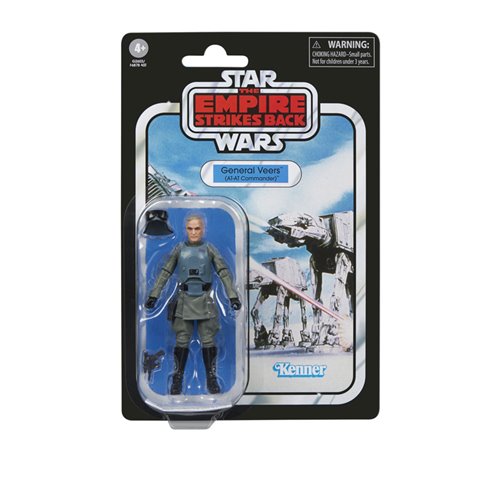 Star Wars The Vintage Collection Action Figures 2 Wave 8 Set of 4