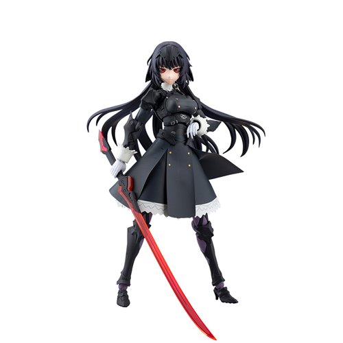Megalomaria Unlimited Universe Maria Kagaribi (Dress Code) Model Kit