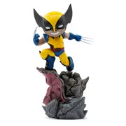 X-Men Wolverine MiniCo Vinyl Figure