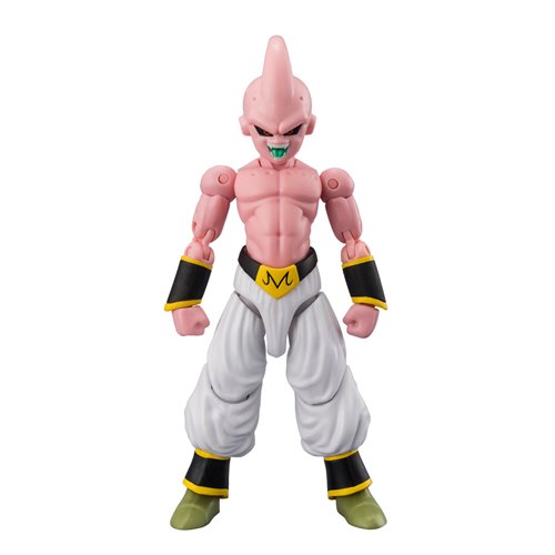 Dragon Ball Z Dragon Stars Battle Pack Super Saiyan 3 Goku vs