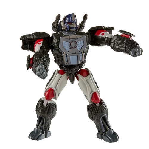 Transformers R.E.D. 6-Inch Action Figures Wave 4 Case of 6