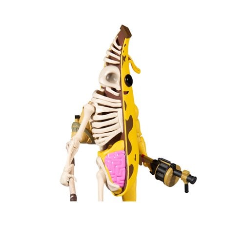 Fortnite Peely Bone 7-Inch Deluxe Action Figure
