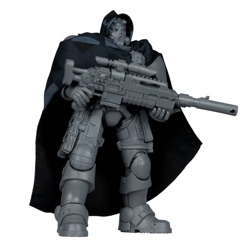 Warhammer 40000 Wave 9 7-Inch Scale Action Figure Case of 8