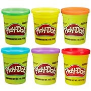 Play-Doh Single Can Assortment Wave 6