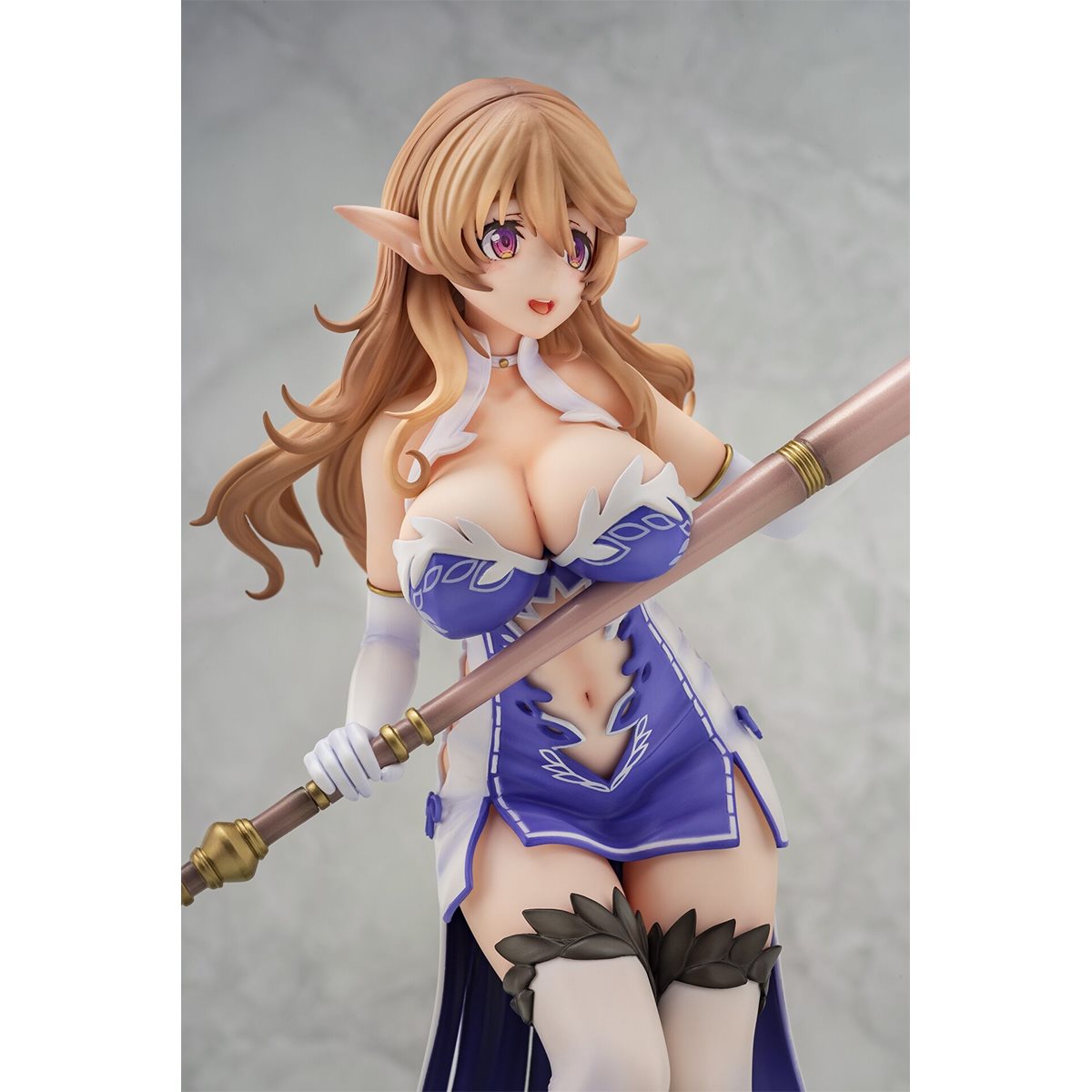 Deathball - Kikyou 1/6 - Big in Japan