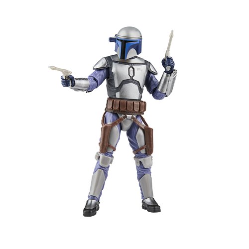 Star Wars The Black Series 3 6-Inch Action Figures Wave 5 Case of 6
