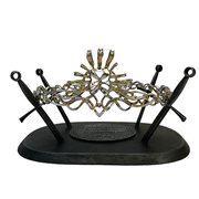 Game Of Thrones The Crown of Cersei Lannister Prop Replica