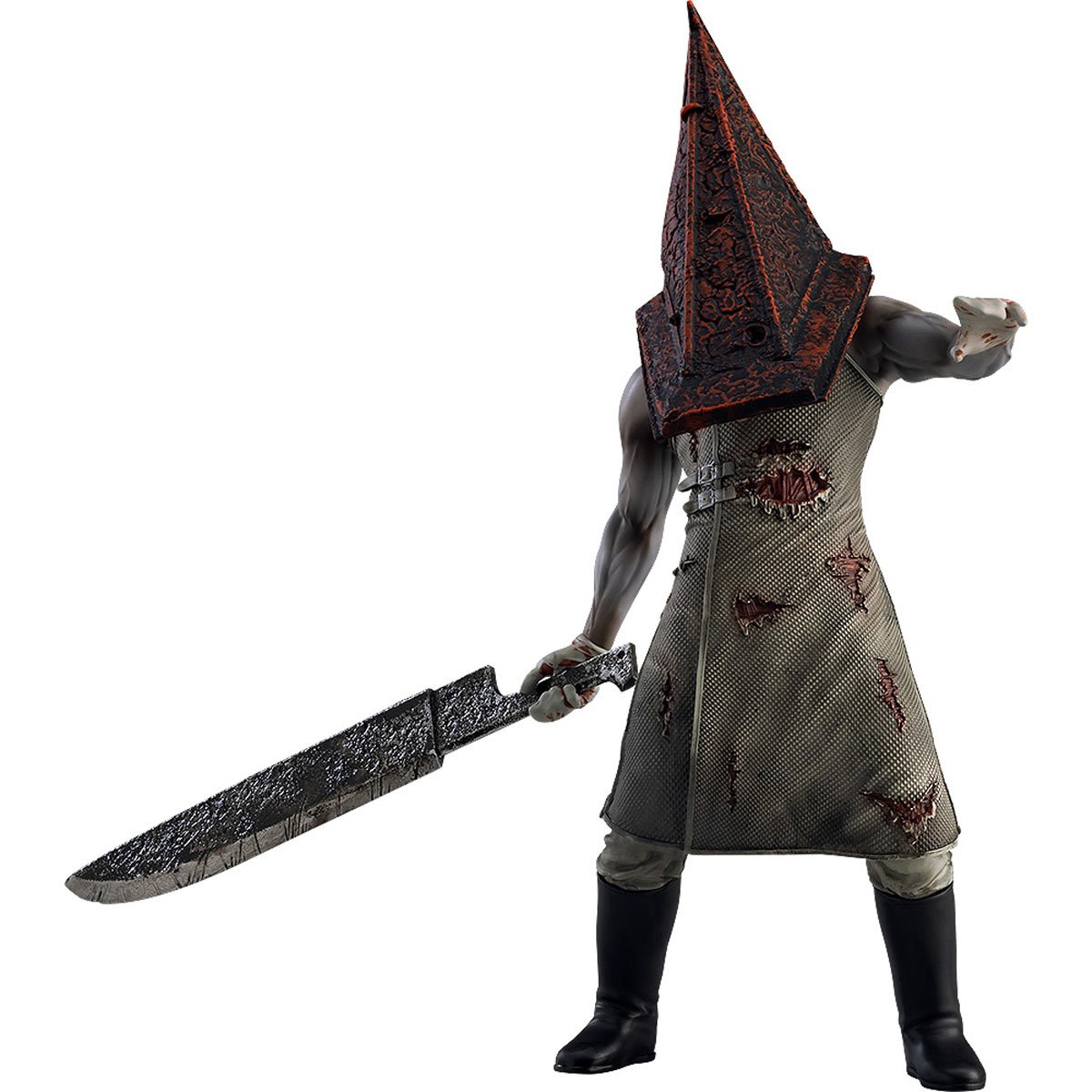 Pyramid Head Silent Hill 2 Pyramid Head Silent Hill 2