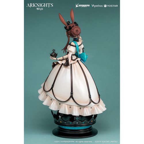 Arknights Amiya Dreamland Version 1:7 Scale Statue