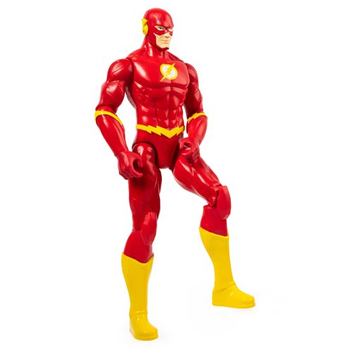 DC Universe Flash 12-Inch Action Figure