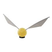 Harry Potter Golden Snitch 3D Small 3-Inch Puzzle