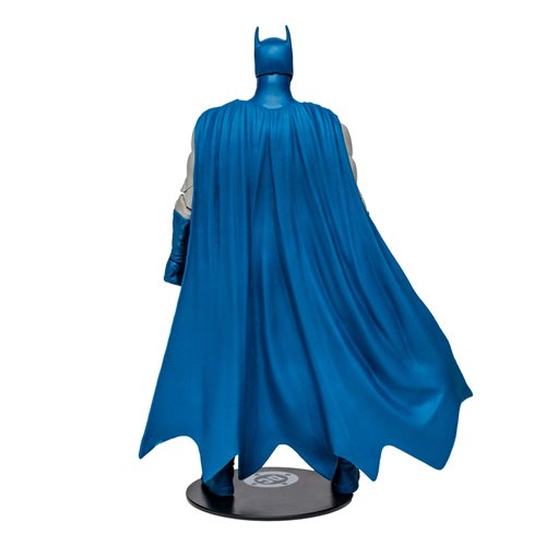 DC Multiverse McFarlane Vault Collection Wave 2 Batman Knightfall 7-Inch Scale Action Figure