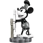 Steamboat Willie Mickey Mouse MC-053 Master Craft Statue