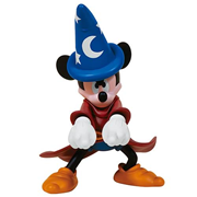 Mickey Mouse Fantasia Mickey Mini-Figure