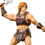 Masters of the Universe Chronicles 2026 Movie Wave 1 He-Man Action Figure