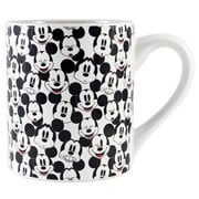 Mickey Mouse 14 oz. Ceramic Mug