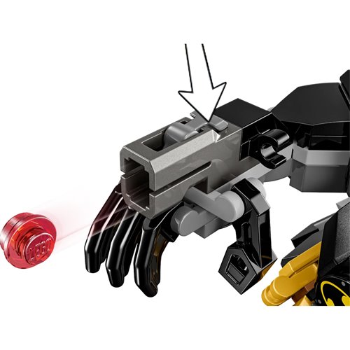 LEGO 76270 Batman Mech Armor