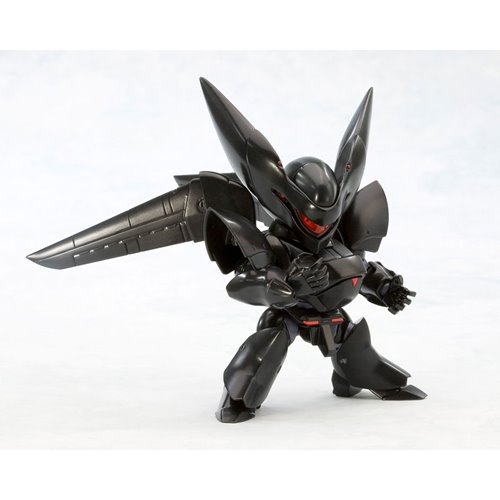 Mobile Police Patlabor Type-J9 Griffon D-Style Model Kit