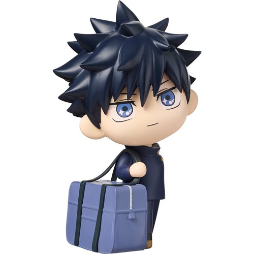 Jujutsu Kaisen Megumi Fushiguro Tekupiku Mini-Figure