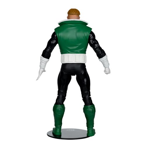 DC McFarlane Collector Edition Wave 9 7-Inch Scale Action Figure Case of 6