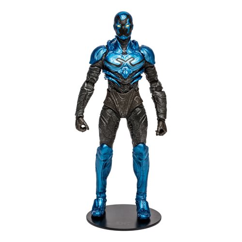 DC Blue Beetle Movie 7-Inch Scale Action Figure Case of 6