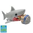 Jaws Eating Quint Pop! Vinyl - 2019 Convention Exclusive