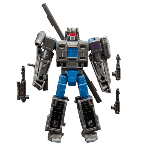 Transformers Generations Age of the Primes Deluxe Vortex
