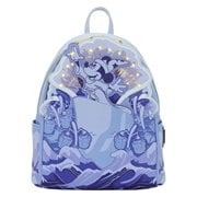 Fantasia Light-Up Mini-Backpack