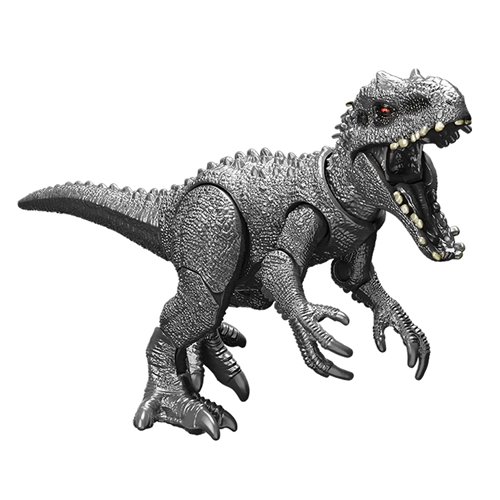 Jurassic World Terraventure Surprise Wave 2 Blind Box Model Kit Display of 12
